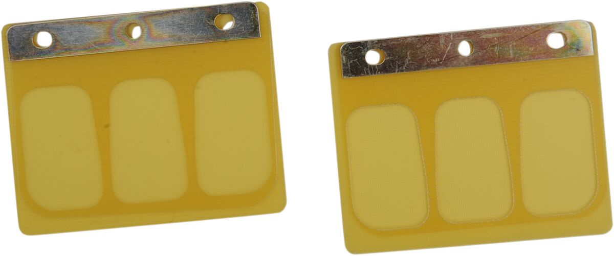 BOYESEN REED PETAL FIBERGLASS 606