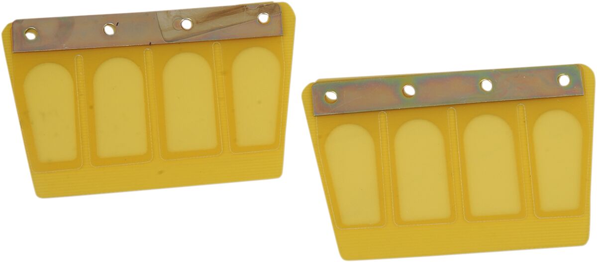 BOYESEN REED PETAL FIBERGLASS 624