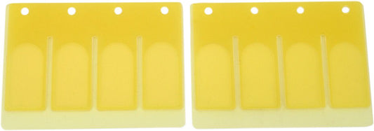 BOYESEN REED PETAL FIBERGLASS 625