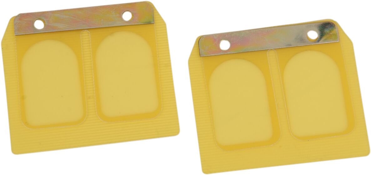 BOYESEN REED PETAL FIBERGLASS 645