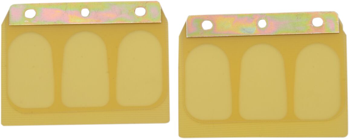 BOYESEN REED PETAL FIBERGLASS 654