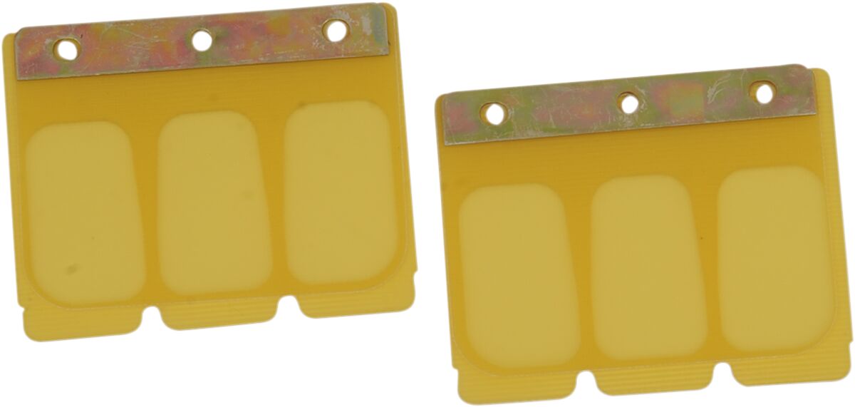 BOYESEN REED PETAL FIBERGLASS 664