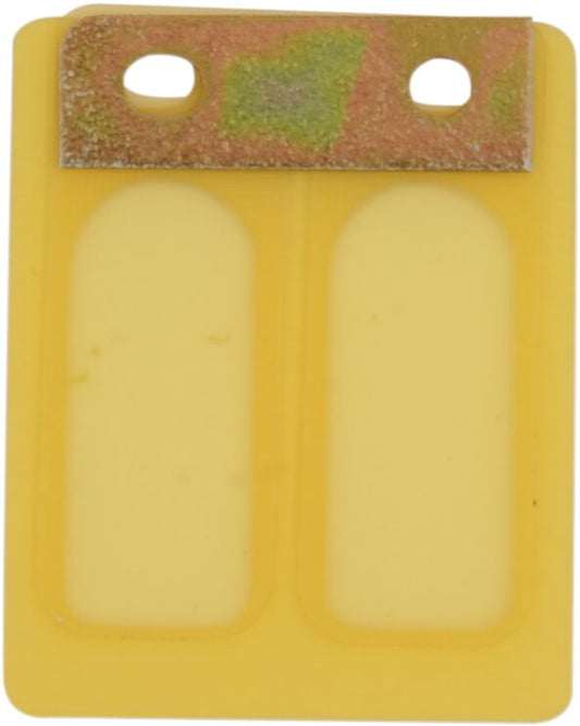 BOYESEN REED PETAL FIBERGLASS 674