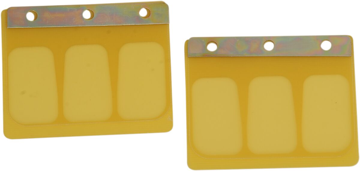 BOYESEN REED PETAL FIBERGLASS 675