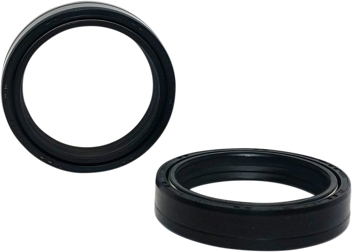 K&S TECHNOLOGIES FORK SEAL 43X54X11 SPRG 16-1044S