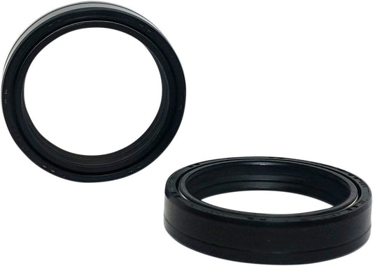 K&S TECHNOLOGIES FORK SEAL 43X54X11 SPRG 16-1044S