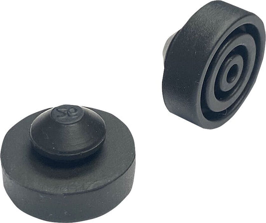 K&S Technologies Cushion 22W-24741-00 2PK 05-0402