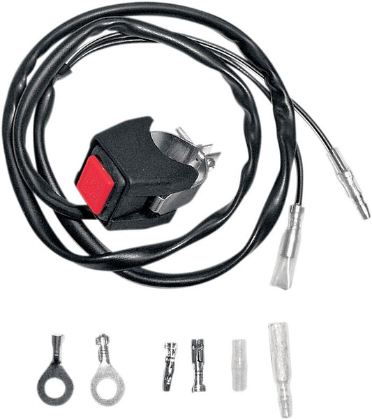 K&S TECHNOLOGIES UNIVERSAL YZ TYPE KILL SWITCH 12-0102