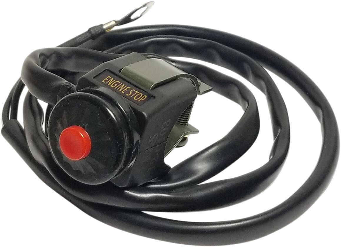 K&S TECHNOLOGIES UNIVERSAL KZ TYPE KILL SWITCH 12-0103