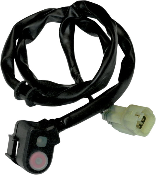 K&S TECHNOLOGIES KILL SWITCH HON W/LED 12-0101LD