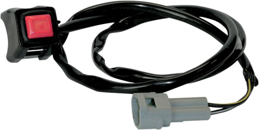 K&S TECHNOLOGIES KILL SWITCH SUZUKI 12-0104P