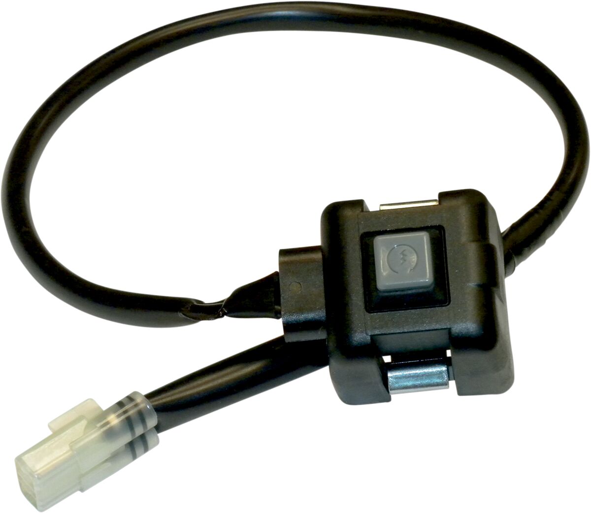 K&S TECHNOLOGIES UNIVERSAL STARTER SWITCH WANDPLUG 12-0214