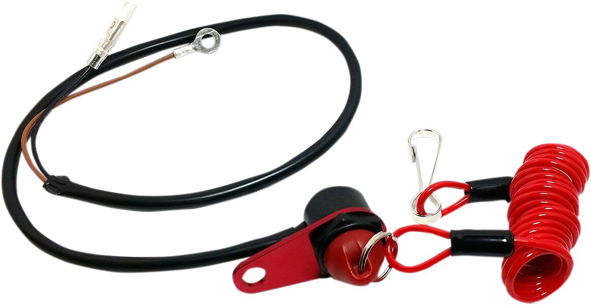 K&S TECHNOLOGIES KILL SWTCH UNIV MGNT TYPE 12-0108