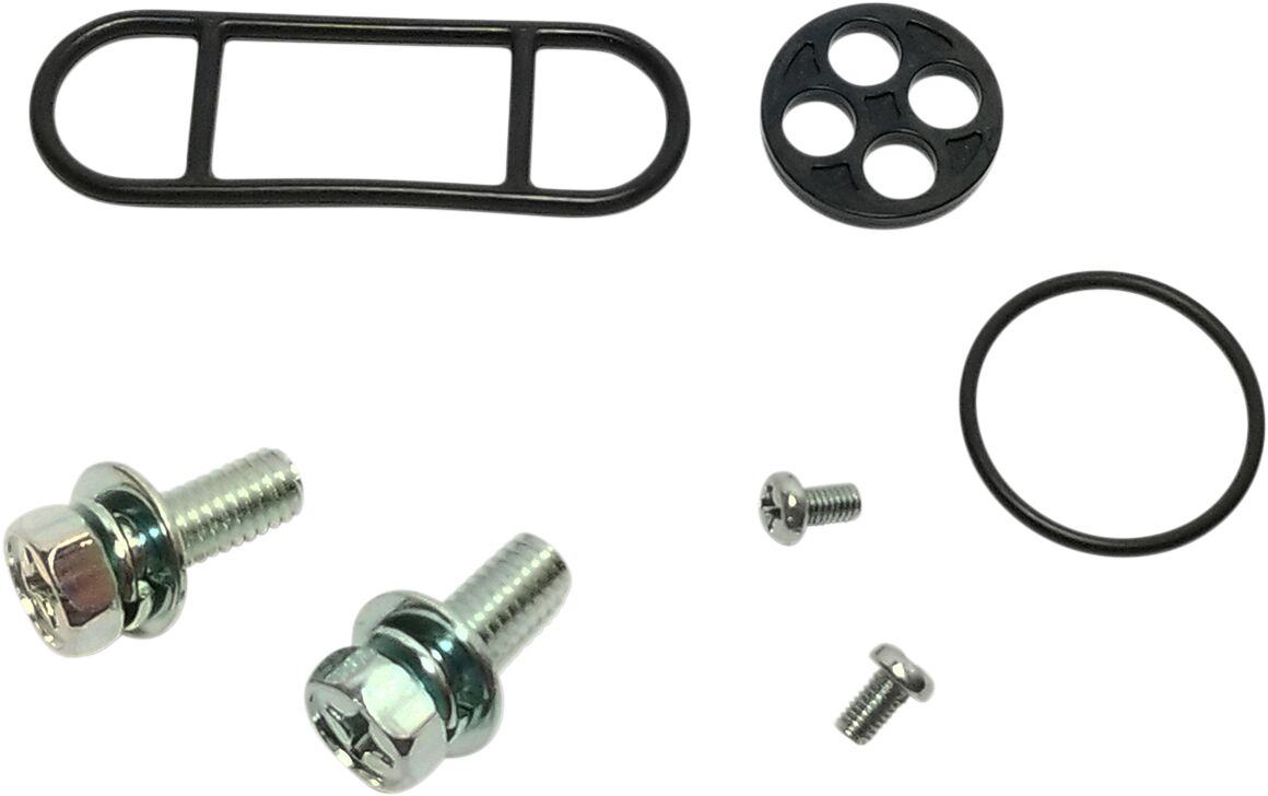 K&S TECHNOLOGIES FUEL PETCOCK REPAIR KIT 55-2002