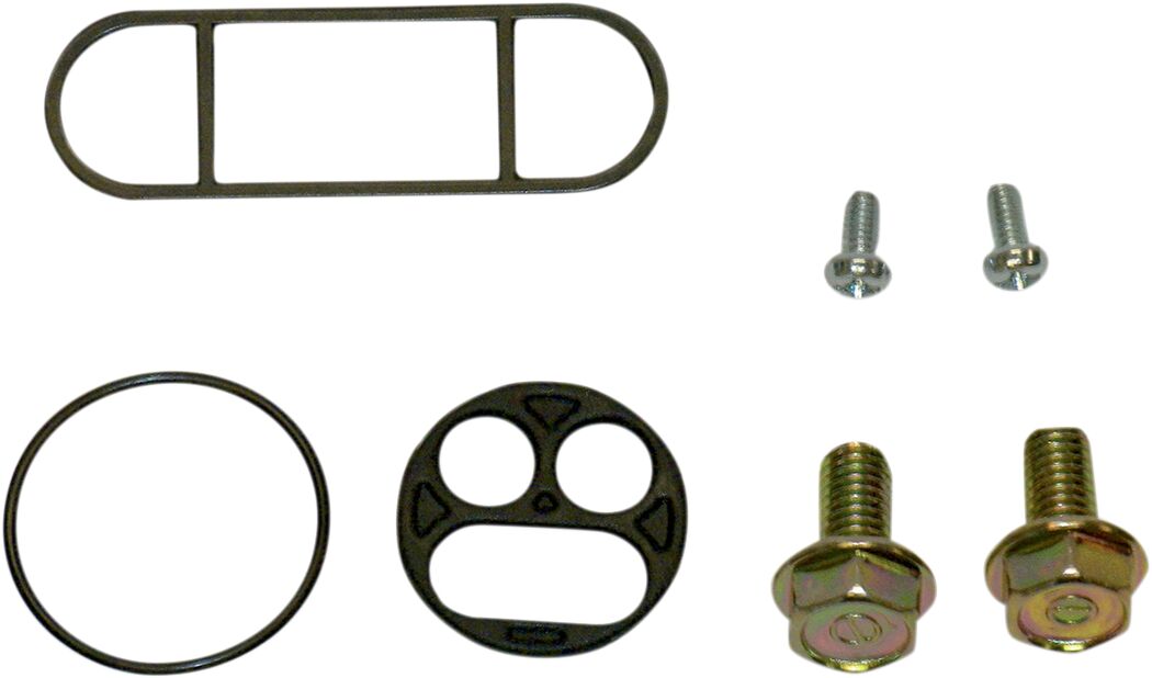 K&S TECHNOLOGIES REPAIR KIT FUEL PETCOCK 55-3004