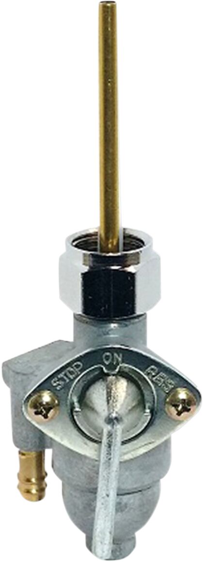 K&S TECHNOLOGIES FUEL PETCOCK ASMBLY HON 57-1001