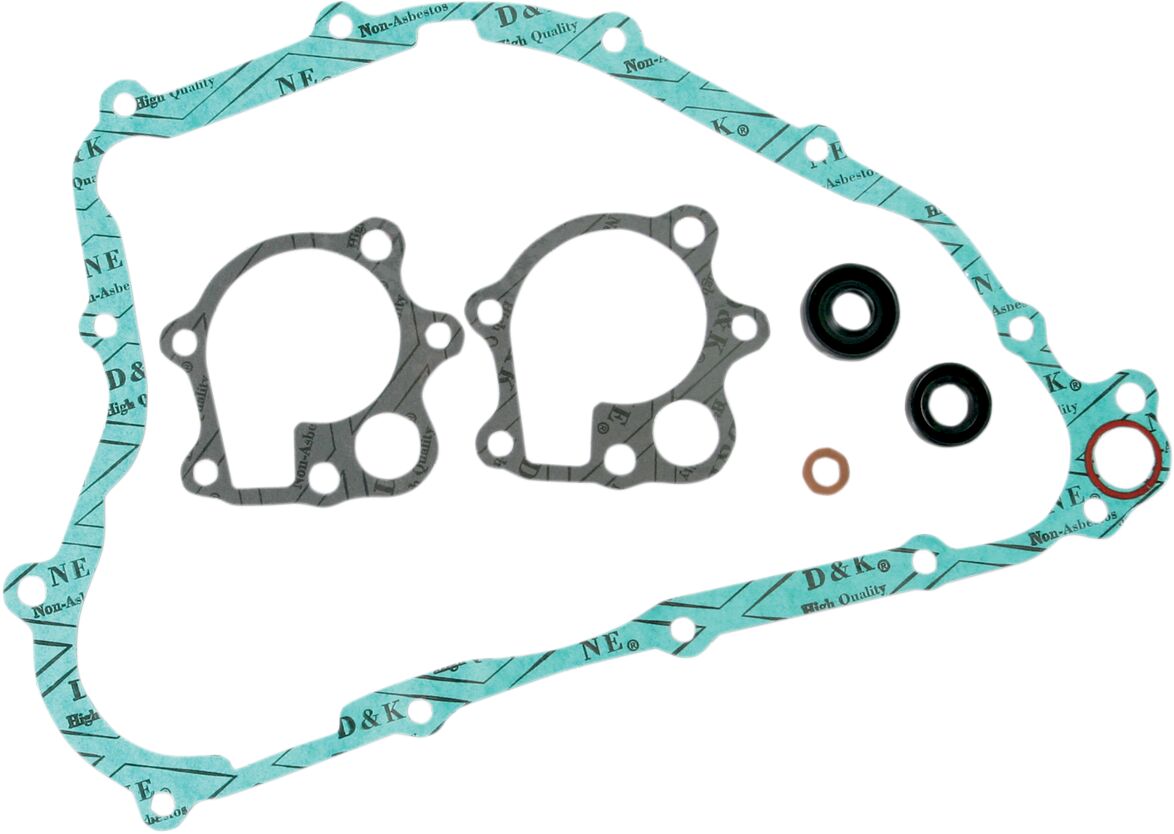 K&S TECHNOLOGIES GASKET KIT WP REP CR250R 75-1005