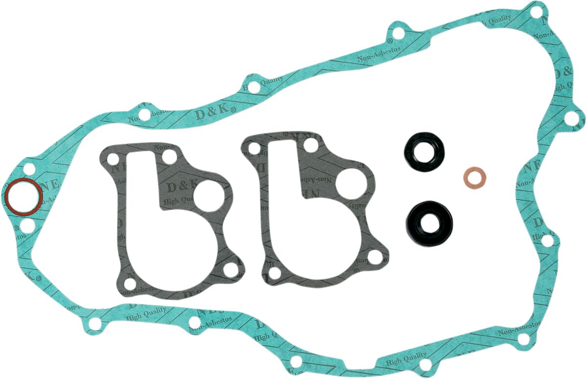 K&S TECHNOLOGIES GASKET KIT WP REP CR250R 75-1006