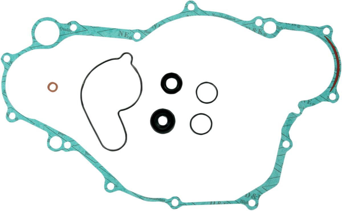 K&S TECHNOLOGIES GASKET KIT WP REP YZ450F 75-4002
