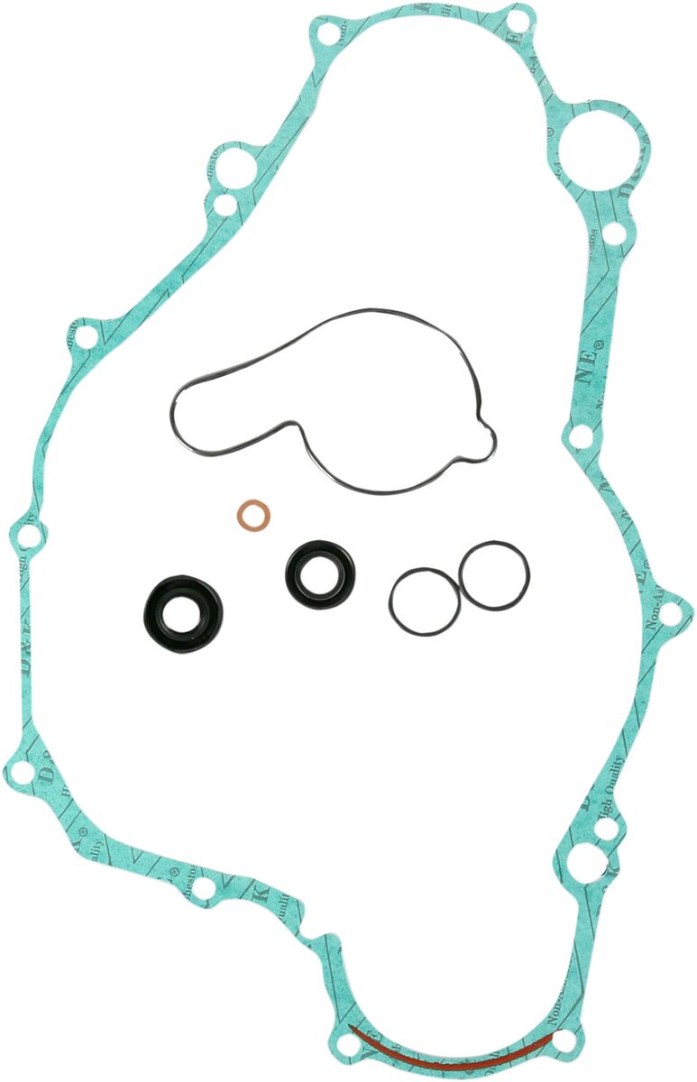 K&S TECHNOLOGIES GASKET KIT WP REP YZF450 75-4003