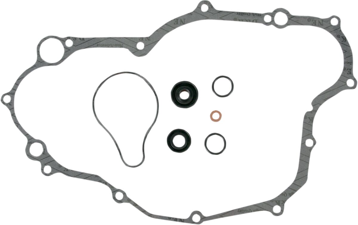 K&S TECHNOLOGIES GASKET KIT WP REP YZ250F 75-4004