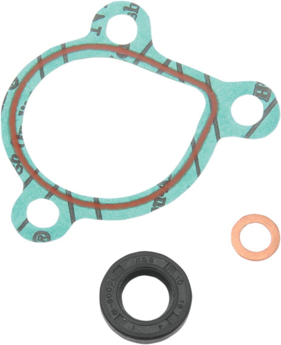 K&S TECHNOLOGIES WATER PUMP REPAIR KIT 75-6001
