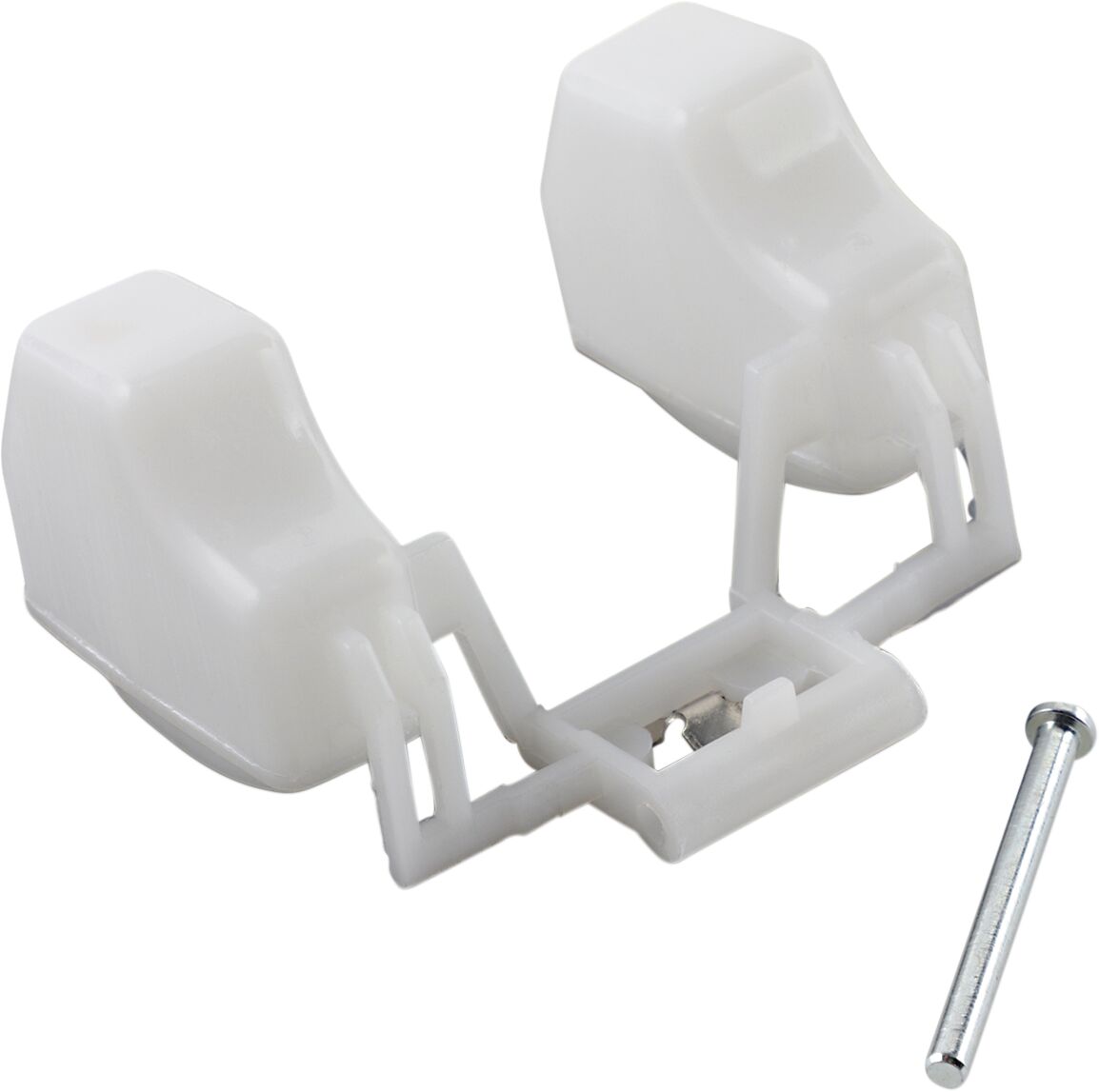 K&S TECHNOLOGIES CARBURETOR FLOAT WITH PIN 56-1601
