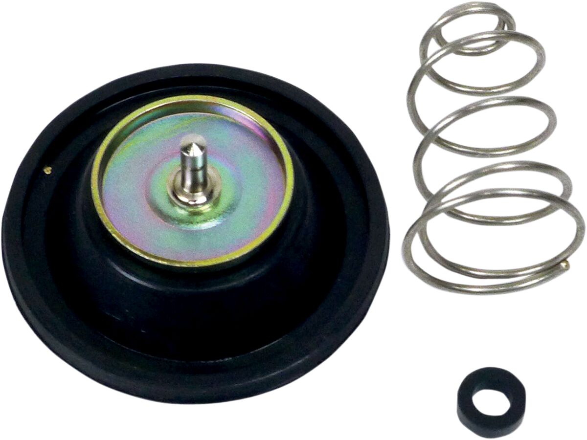 K&S TECHNOLOGIES CARBURETOR CUT OFF VALVE SET 56-1005
