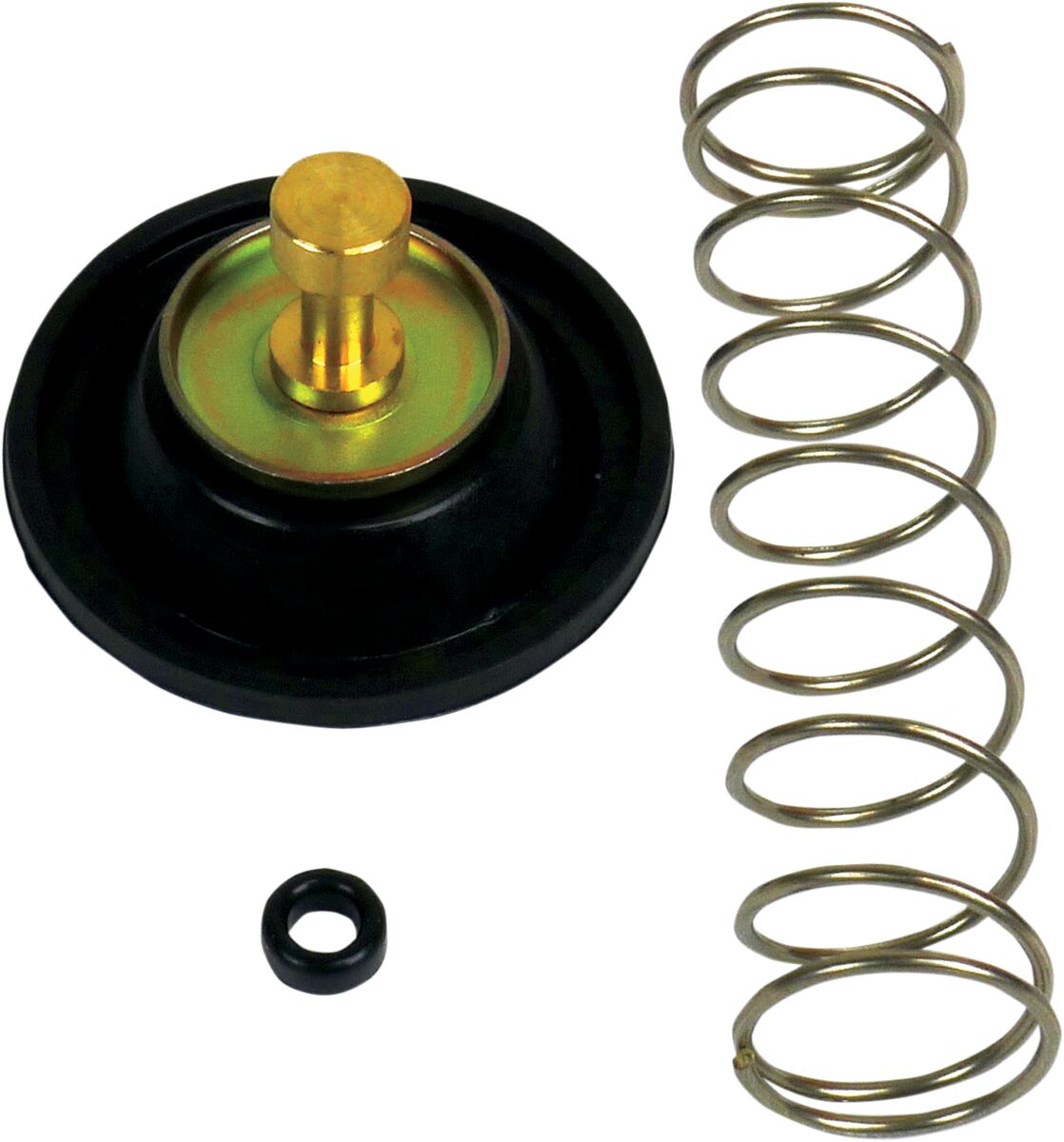 K&S TECHNOLOGIES CARBURETOR CUT OFF VALVE SET 56-1008