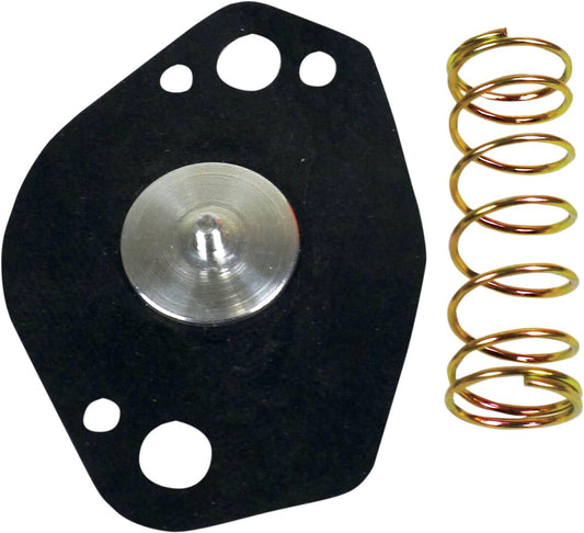 K&S TECHNOLOGIES CARBURETOR CUT OFF VALVE SET 56-1013