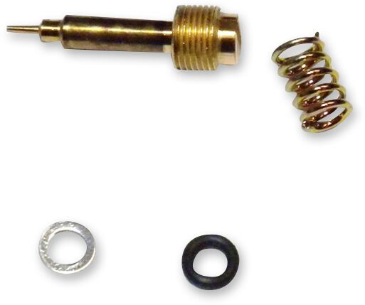 K&S TECHNOLOGIES CARBURETOR AIR/FUEL SCREW KIT 56-2002