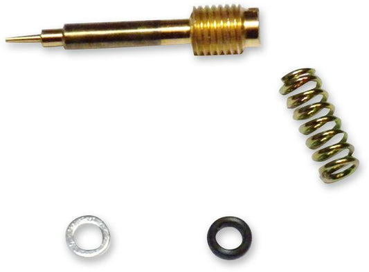 K&S TECHNOLOGIES CARBURETOR AIR/FUEL SCREW KIT 56-2004