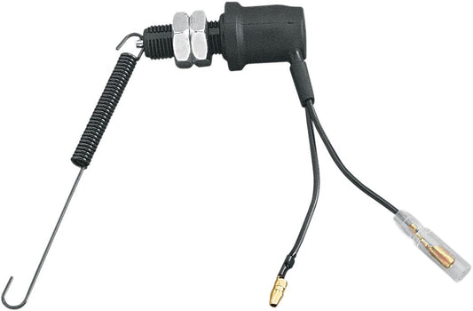 K&S TECHNOLOGIES MECHANICAL BRAKE LIGHT SWITCH 12-0001