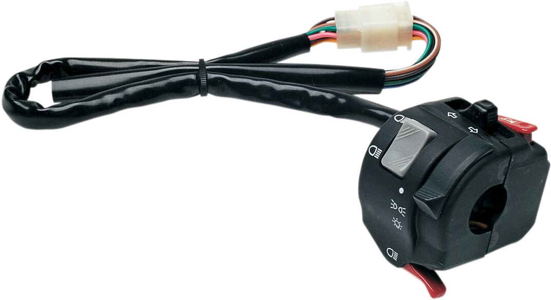 K&S TECHNOLOGIES DOT UNIVERSAL TURN SIGNAL 12-0030