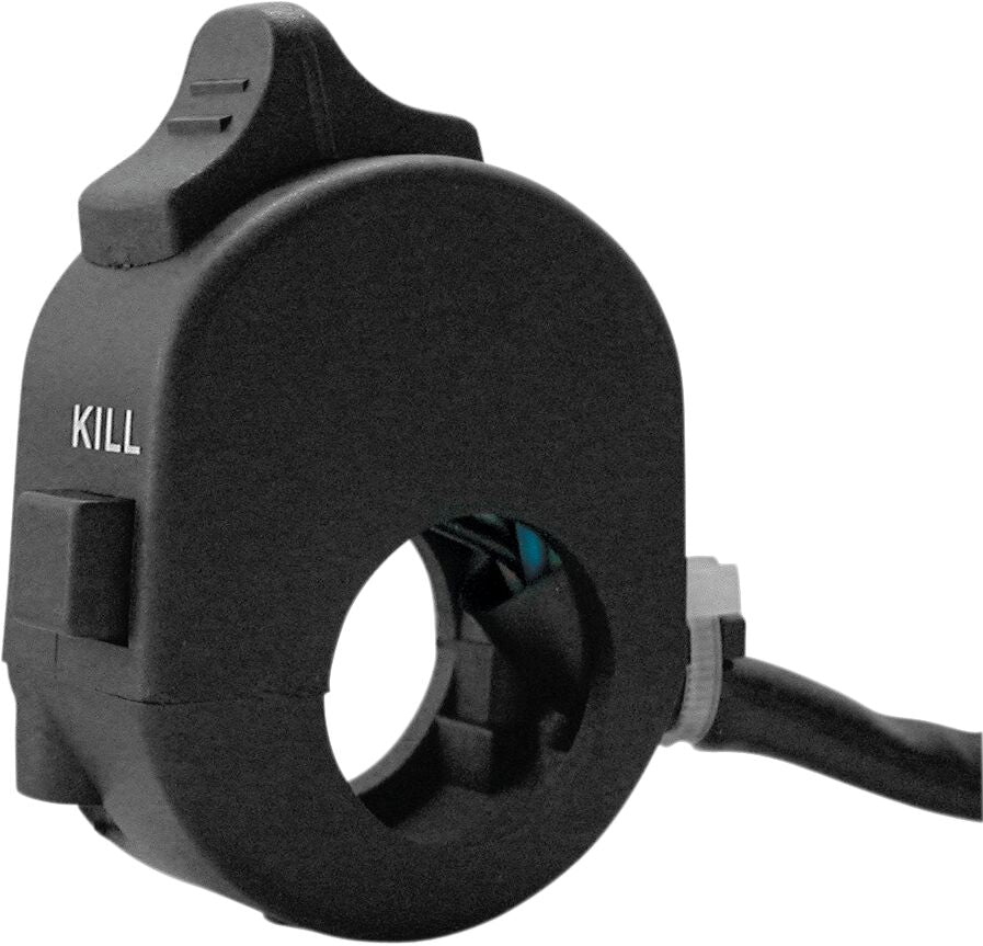 K&S TECHNOLOGIES SWITCH HDLGHT/KILL SWITCH 12-0050