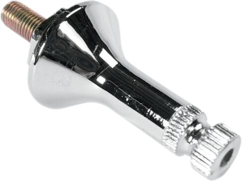 K&S TECHNOLOGIES TURN SIGNAL STEM IS OEM DIRECT REPLACEMENT 30MM 12-1214