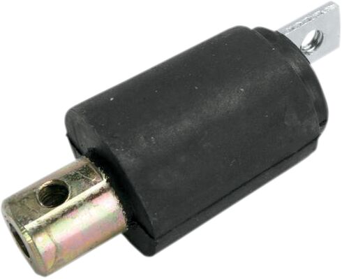 K&S TECHNOLOGIES TURN SIGNAL STEM IS OEM DIRECT REPLACEMENT 37MM 12-1216