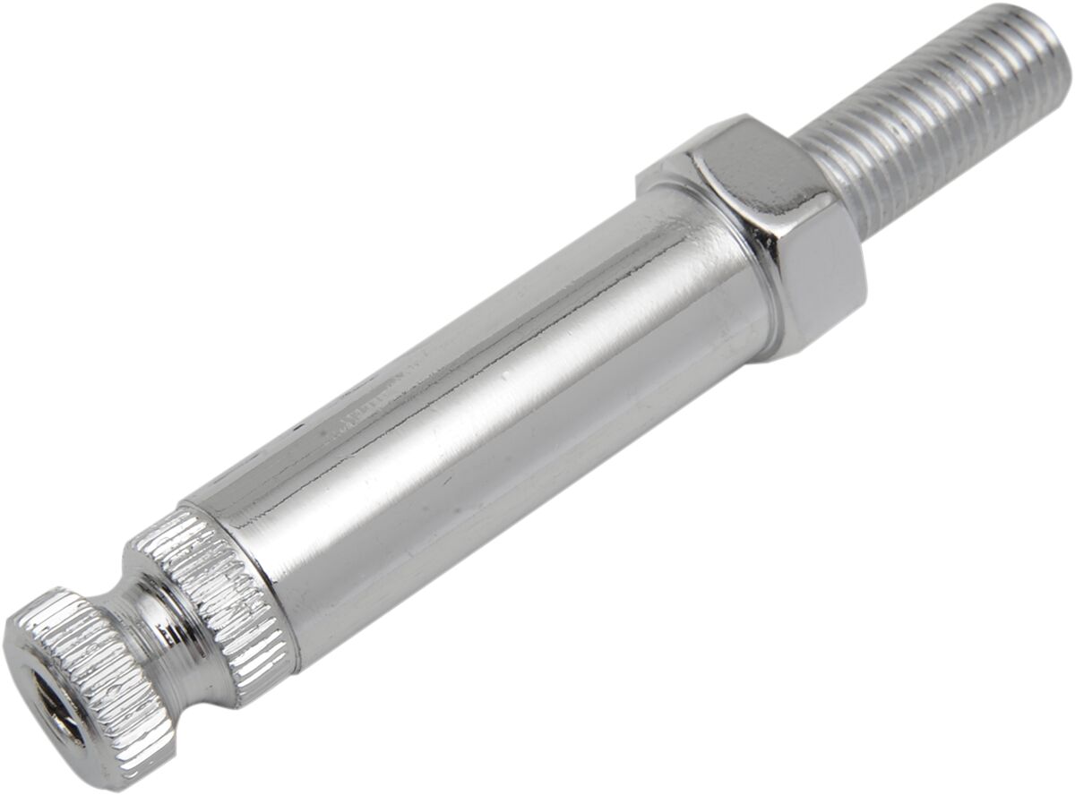 K&S TECHNOLOGIES TURN SIGNAL STEM IS OEM DIRECT REPLACEMENT 40MM 12-1217