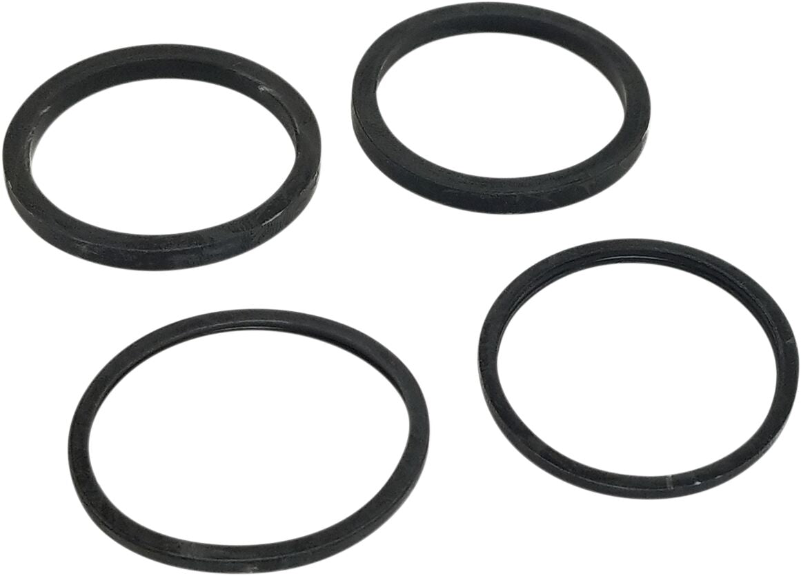 K&S TECHNOLOGIES BRAKE CALIPER SEAL KIT 19-1001