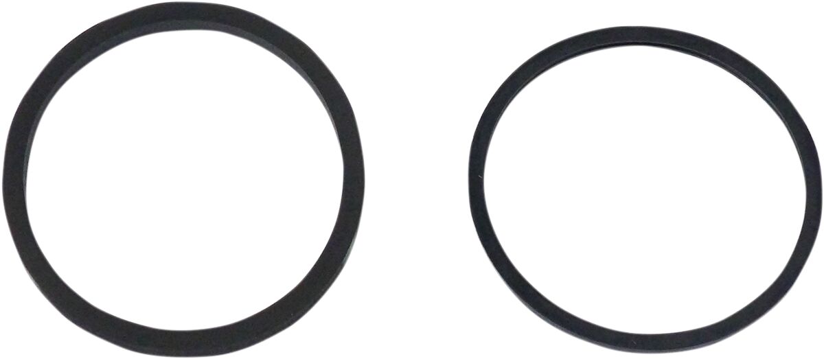 K&S TECHNOLOGIES BRAKE CALIPER SEAL KIT 19-1012