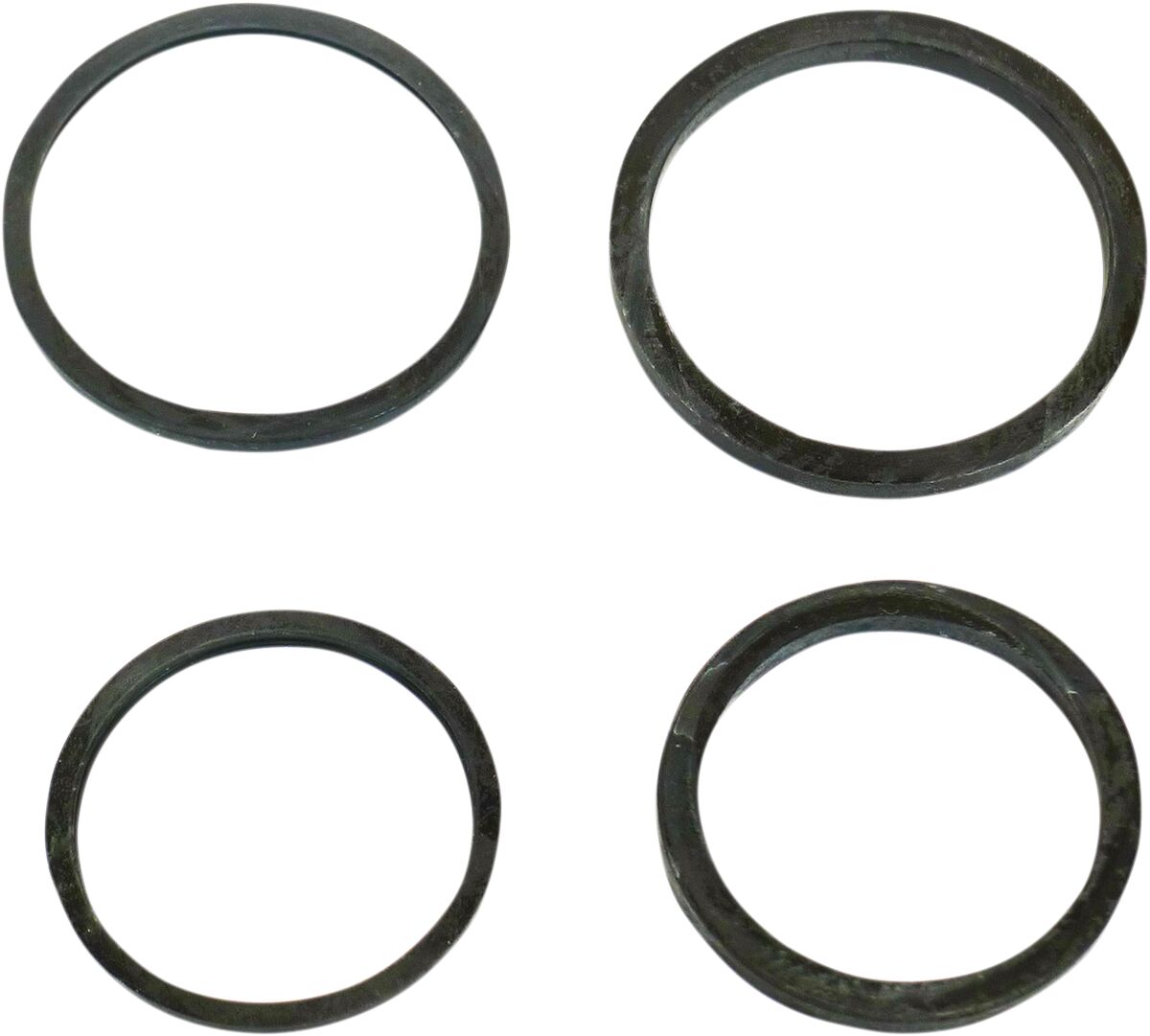 K&S TECHNOLOGIES BRAKE CALIPER SEAL KIT 19-1015