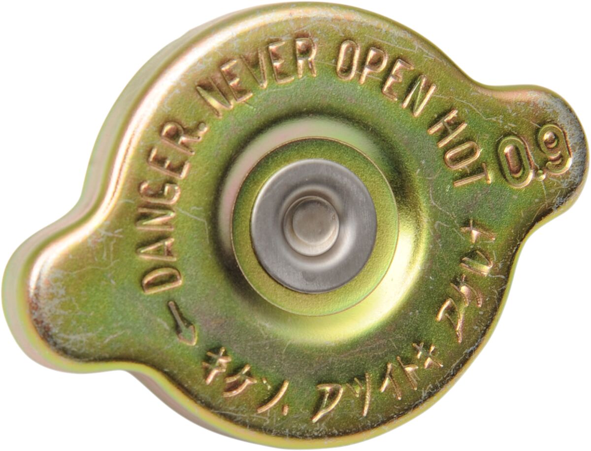 K&S TECHNOLOGIES RADIATOR CAP LOW 13PSI 58-1009