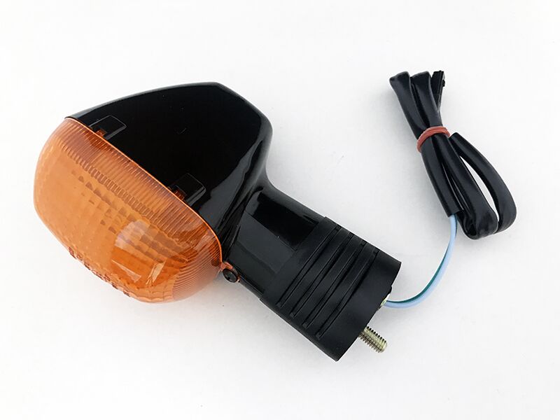 K&S TECHNOLOGIES TURN SIGNAL E-MARK AMBER 27-1152