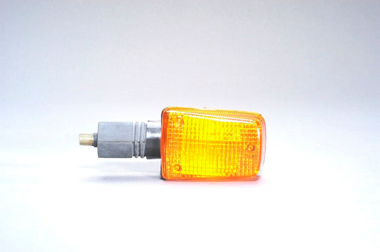 K&S TECHNOLOGIES TURN SIGNAL E-MARK AMBER 27-3026