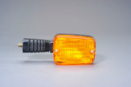 K&S TECHNOLOGIES TURN SIGNAL E-MARK AMBER 27-3055