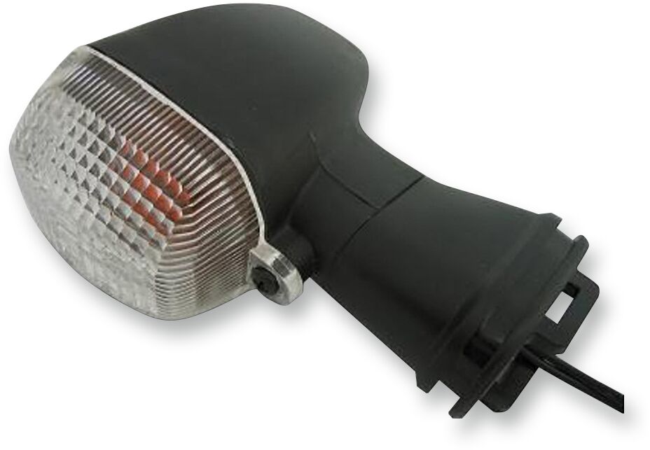 K&S TECHNOLOGIES TURN SIGNAL AMBER YA FL/RL 27-15085AE L