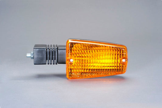 K&S TECHNOLOGIES TURN SIGNAL E-MARK AMBER 27-3065