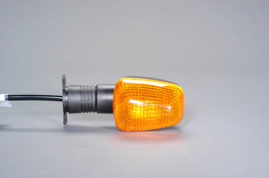 K&S TECHNOLOGIES TURN SIGNAL E-MARK AMBER 27-3165