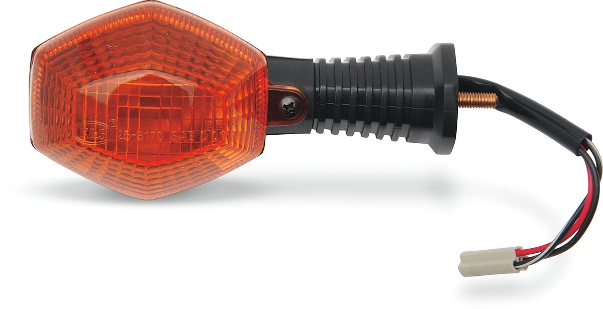 K&S TECHNOLOGIES TRN SIG GSXR6/750 02/3 FR 27-3215