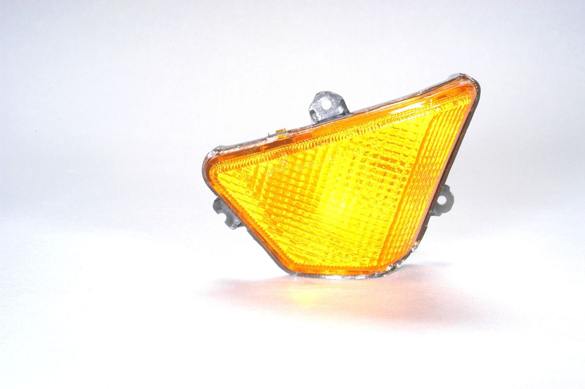 K&S TECHNOLOGIES TURN SIGNAL KAW F-L 27-2212